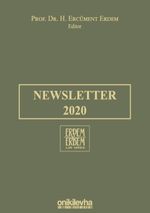 Newsletter 2020