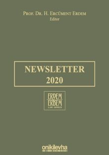 Newsletter 2020