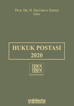 Hukuk Postası 2020
