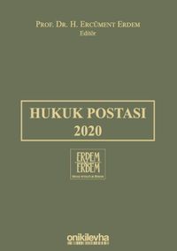 Hukuk Postası 2020