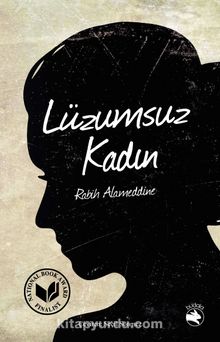 Lüzumsuz Kadın - Rabih Alameddine