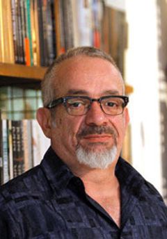  Rabih Alameddine 