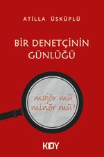 Bir Denetçinin Günlüğü