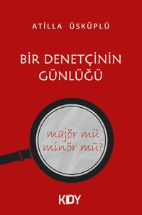 Bir Denetçinin Günlüğü