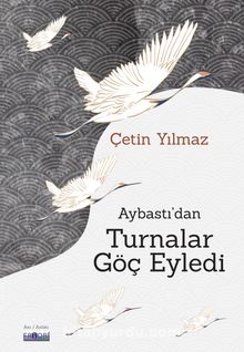 Aybastı’dan Turnalar Göç Eyledi - Çetin Yılmaz