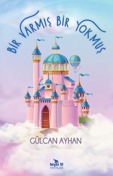 Bir Varmış Bir Yokmuş