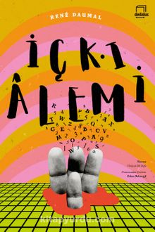 İçki Alemi - Rene Daumal
