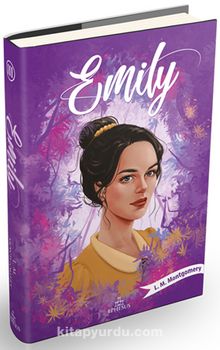 Emily 3 (Ciltli) - L. M. Montgomery