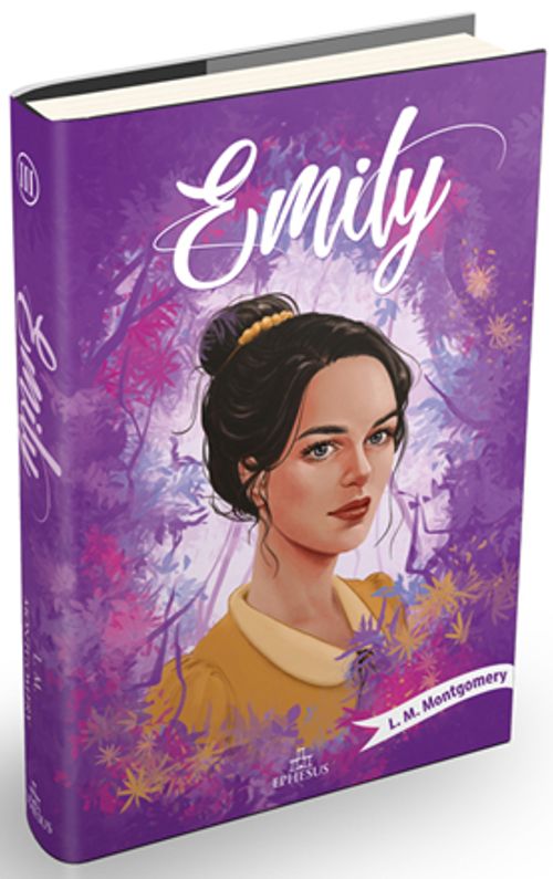 Emily 3 (Ciltli)