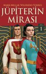 Jüpiter'in Mirası Cilt 1