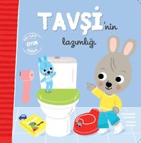 Tavşi’nin Lazımlığı