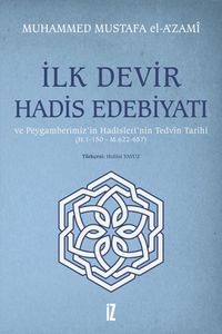İlk Devir Hadis Edebiyatı