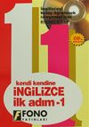 Kendi Kendine İngilizce İlk Adım-1