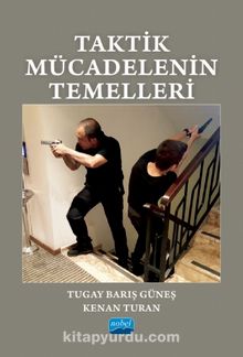 Taktik Mücadelenin Temelleri - Tugay Barış Güneş