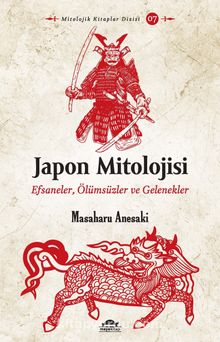 Japon Mitolojisi & Efsaneler, Ölümsüzler ve Gelenekler