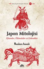Japon Mitolojisi & Efsaneler, Ölümsüzler ve Gelenekler