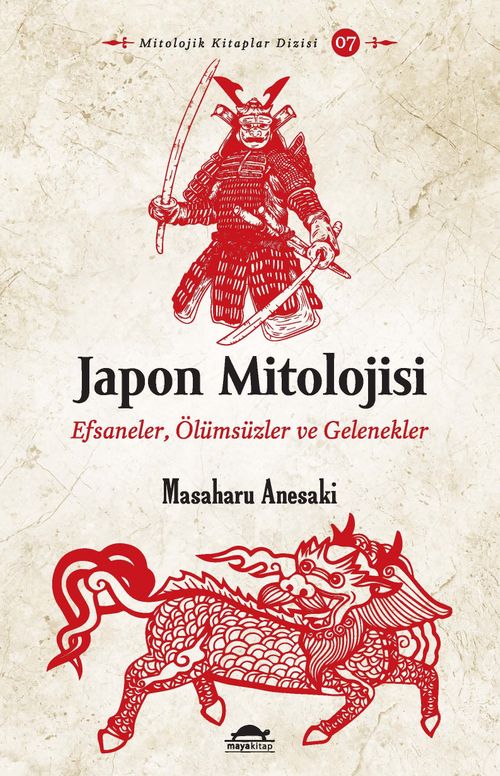 Japon Mitolojisi & Efsaneler, Ölümsüzler ve Gelenekler