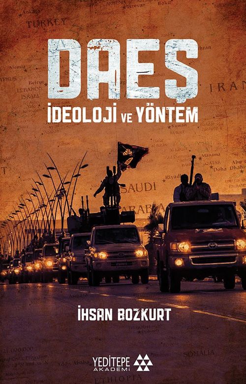 Daeş & İdeoloji ve Yöntem