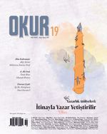 Okur Kitap Dergisi Sayı: 19 Mayıs-Haziran 2021