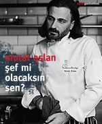 Şef Mi Olacaksın Sen?