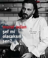 Şef Mi Olacaksın Sen?