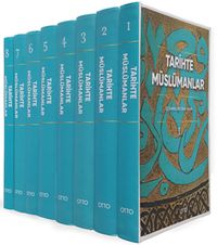 Tarihte Müslümanlar (8 Cilt)