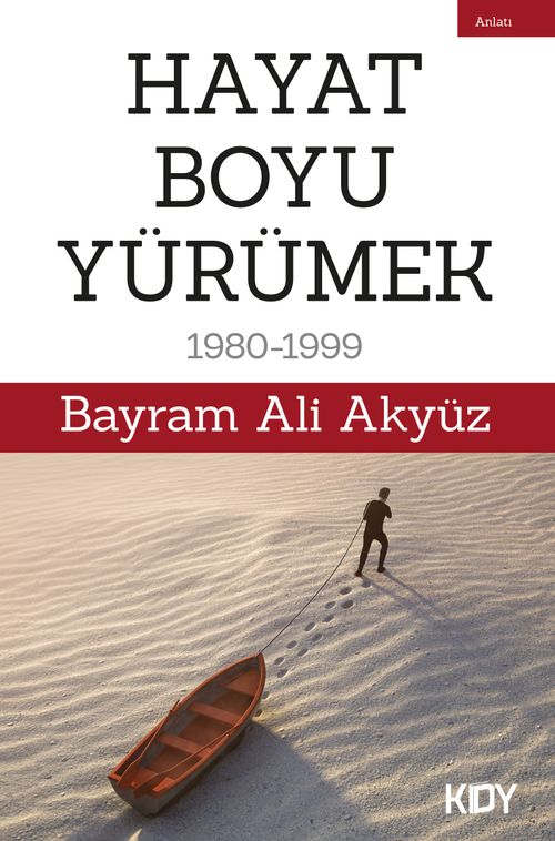 Hayat Boyu Yürümek 