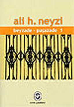 Beyzade - Paşazade (2 Cilt Takım)