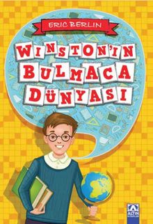 Winston'ın Bulmaca Dünyası