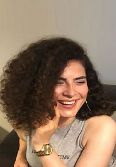  Tuba Bozkurt