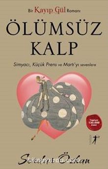 Kayıp Gül 2 & Ölümsüz Kalp - Serdar Özkan