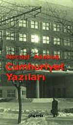 Cumhuriyet Yazıları