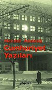 Cumhuriyet Yazıları