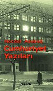 Cumhuriyet Yazıları
