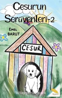 Cesur’un Serüvenleri 2 - Emel Barut