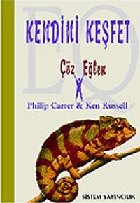 Kendini Keşfet / Çöz Eğlen