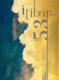 Sayı:53 Şubat 2016 İtibar Edebiyat ve Fikriyat Dergisi