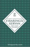 Esrarengiz Kervan & Bir Teşkilat-ı Mahsusacının Romanı