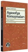 Ayasofya Konuşmaları