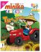 Minika Çocuk Aylık Çocuk Dergisi Sayı: 53 Mayıs 2021	