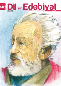 Dil ve Edebiyat Aylık Dil ve Edebiyat Kültür Dergisi Sayı:149 Mayıs 2021