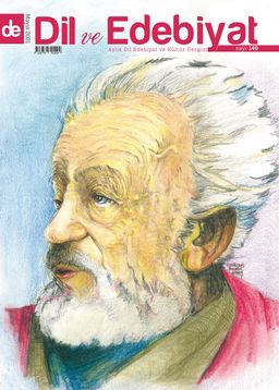 Dil ve Edebiyat Aylık Dil ve Edebiyat Kültür Dergisi Sayı:149 Mayıs 2021