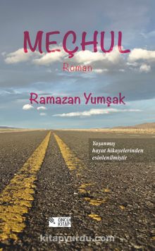 Meçhul - Ramazan Yumşak