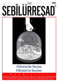 Sebilürreşad Dergisi Sayı:1064 Mayıs 2021