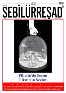 Sebilürreşad Dergisi Sayı:1064 Mayıs 2021