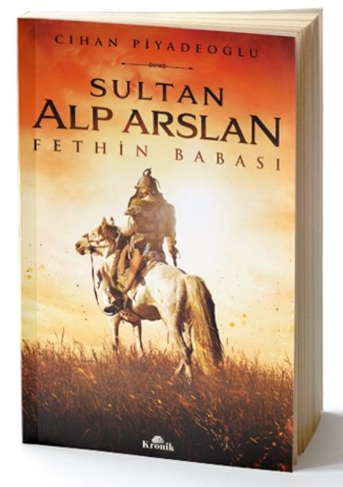 Sultan Alp Arslan & Fethin Babası