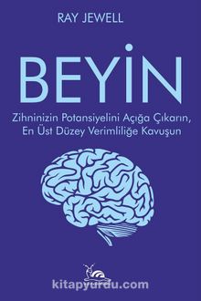 Beyin - Ray Jewell