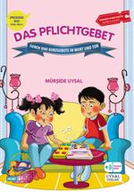 Das Pflıchtgebet Suren Und Kurzgebete In Wort Und Ton (Sesli Namaz Sureleri)