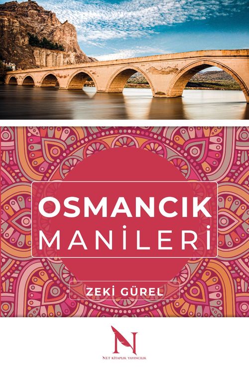 Osmancık Manileri