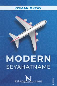 Modern Seyahatname - Osman Oktay